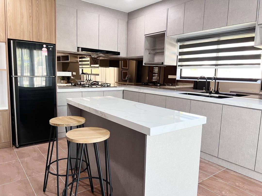 Puncak Alam Selangor